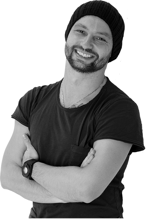 Marek Dědík