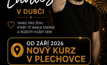 LATINO LADIES V PLECHOVCE V DUBČI